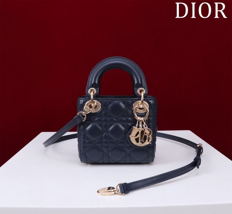 chr1st1an D10r my lady bags